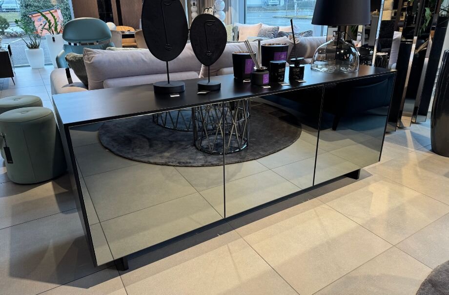 Komoda Fresco Mirror K3D3